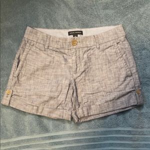 Banana Republic shorts